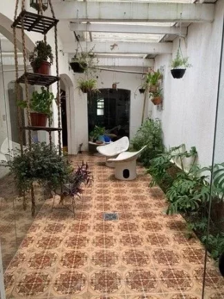 Imagem Casa com 3 quartos à venda, 296 m² por R$ 9.635.000 - Tucuruvi - São Paulo/SP