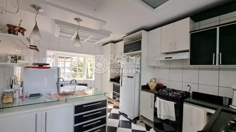 Imagem Casa para Venda em Santo André / SP no bairro Vila Eldízia
