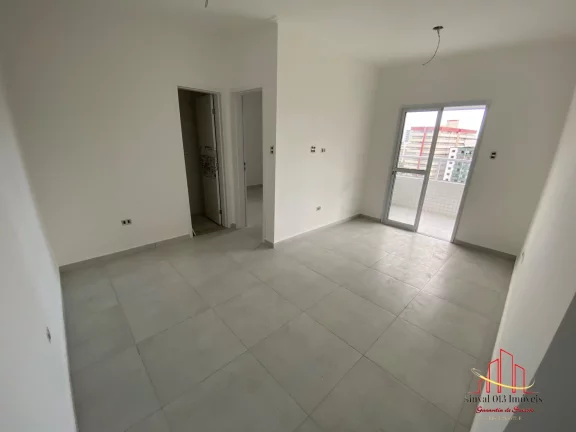Imagem APARTAMENTO RESIDENCIAL em PRAIA GRANDE - SP, TUPI