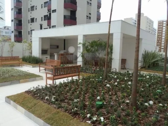Imagem Apartamento à venda no Sumaré com 2 quartos e 1 vaga, 65m2