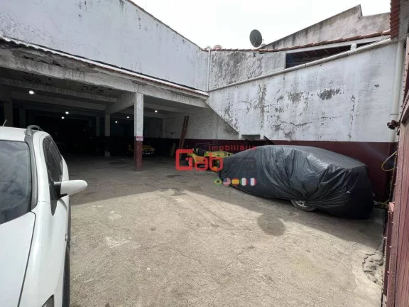 Imagem Ponto à venda, 579 m² por R$ 300.000,00 - Jardim Caiçara - Cabo Frio/RJ