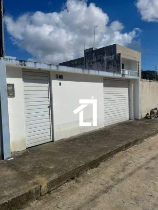 Imagem Casa Solta em Condomínio Residencial – 2 Quartos (1 Suíte) | 70m² | Tabuleiro do Pinto