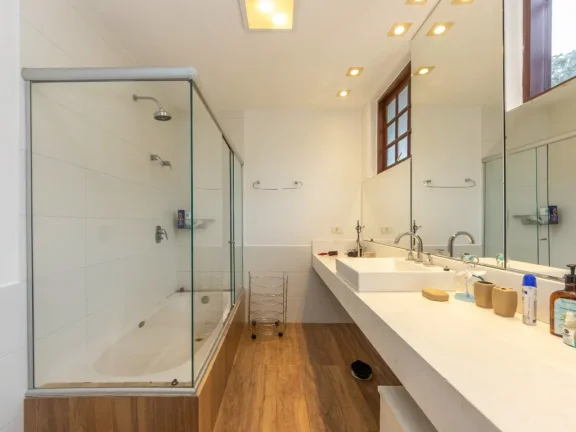 Imagem CASA RESIDENCIAL em São Paulo - SP, Jardim Vitória Régia