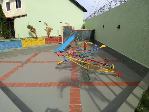 Casa de Condomínio com 2 Quartos à Venda, 90 m² em Conjunto Residencial Vista Verde - São Paulo