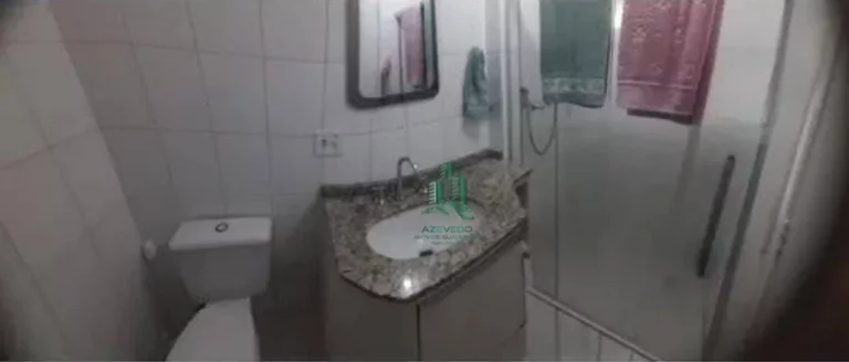Imagem Apartamento com 3 dormitórios à venda, 78 m² por R$ 510.000,00 - Vila Progresso - Guarulhos/SP
