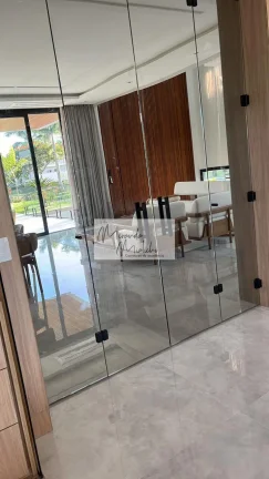 Imagem Casa Alto Padrão - Premier