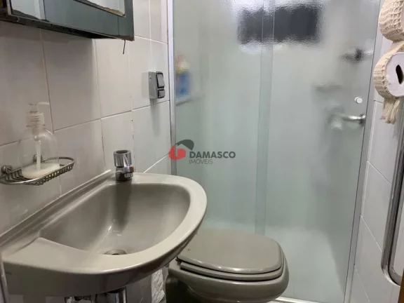 Imagem Sobrado à venda 3 Quartos, 1 Suite, 2 Vagas, 110M², Olímpico, São Caetano do Sul - SP