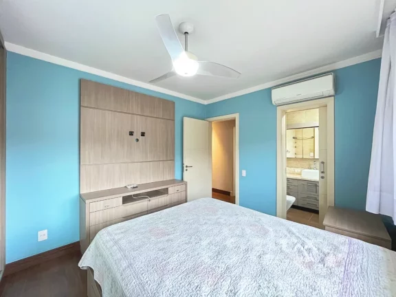 Imagem Apartamento à venda em Porto Alegre, São Geraldo, com 3 quartos, 106,81m²