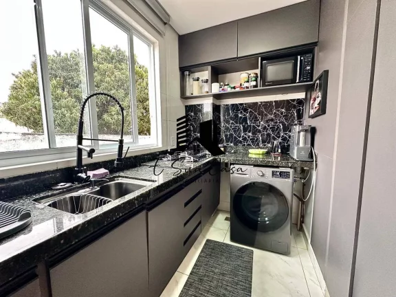 Imagem Apartamento a Venda 2 Quartos Bairro Santa Terezinha Belo Horizonte MG