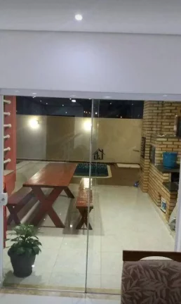 Imagem Casa à venda, 256 m² por R$ 1.700.000,00 - Condomínio Ibiti Reserva - Sorocaba/SP