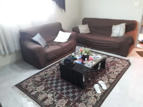 Imagem Sobrado com 2 dormitórios à venda, 86 m² por R$ 470.000,00 - Jardim Leblon - Suzano/SP