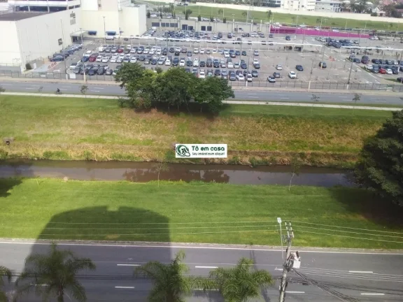 Imagem APARTAMENTO RESIDENCIAL em SÃO JOSÉ DOS CAMPOS - SP, JARDIM SATÉLITE