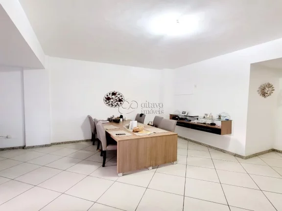 Imagem APTO CAVALEIROS 3 QTOS, 2 VAGAS, 127M. PRÉDIO COM ESTRUTURA. VENDA 780 MIL. LOCAÇÃO 3200 + TAXAS.
