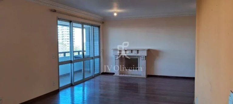 Imagem Apartamento com 3 dormitórios, 190 m² - venda por R$ 1.730.000,00 ou aluguel por R$ 12.000,00/mês - Vila Sônia - São Paulo/SP