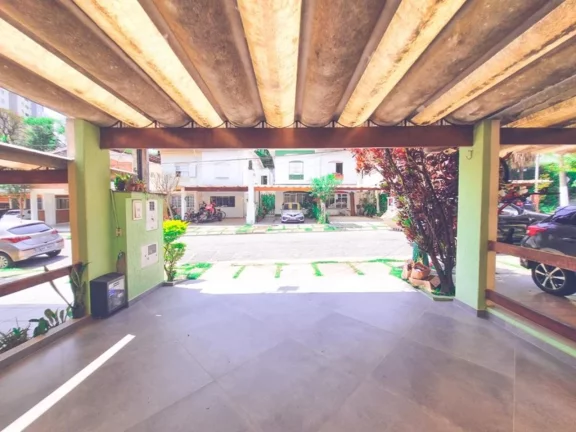 Imagem CASA RESIDENCIAL em SÃO PAULO - SP, JARDIM BONFIGLIOLI