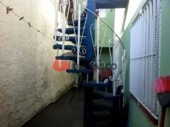 Imagem Sobrado à venda 4 Vagas, 350M², Santo Antônio, São Caetano do Sul - SP
