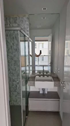 Imagem Apartamento com 1 dormitório à venda, 41 m² por R$ 690.000,00 - Pinheiros - São Paulo/SP