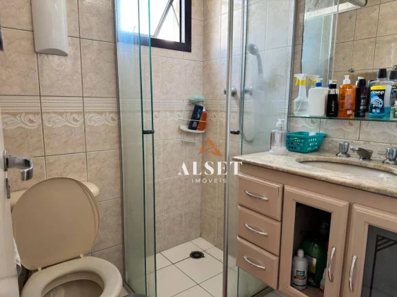 Imagem Apartamento com 3 dormitórios à venda, 85 m² por R$ 820.000,00 - Tatuapé - São Paulo/SP