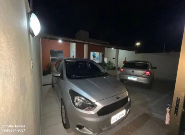 Imagem Casa na Aruana - 3 Quartos, Suíte, Garagem para 3 Carros | Consultor Imobiliário Especialista