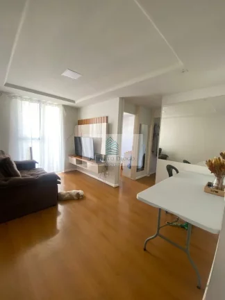 Imagem Imperdível oportunidade de investimento: Apartamento de 2 quartos na Taquara, Rio de Janeiro-RJ, com 51m² e vaga de garagem.