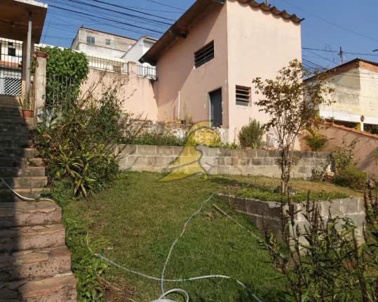Imagem TERRENO COM CASA VENDA MONTE KEMEL ZONA OESTE 250,00 M 10X25 ÓTIMA LOCALIZAÇÃO EXCELENTE FAZ 2 SOBRADOS COMÉRCIO 1.100 METROS TERMINAL V. SÔNIA METRÔ