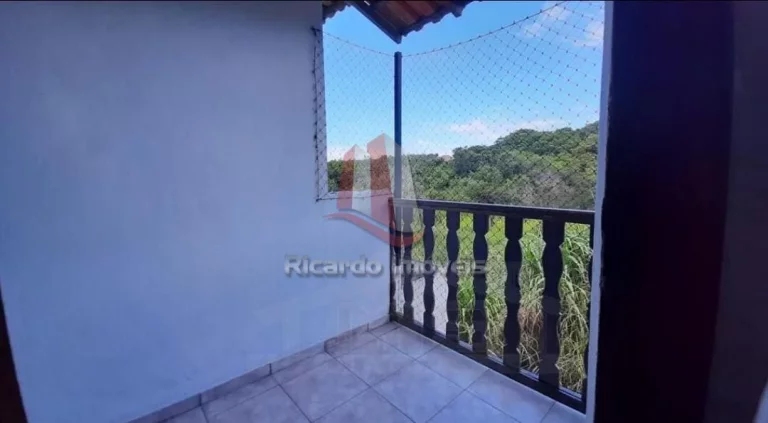 Imagem Apto. Duplex Mobiliado c/ 2 Qtos e Vaga Coberta