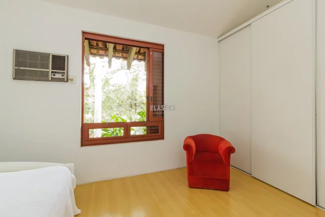 Imagem CASA DE CONDOMÍNIO RESIDENCIAL em SÃO PAULO - SP, CIDADE JARDIM