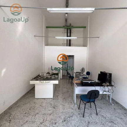 Imagem Loja à venda, 30 m² por R$ 199.000,00 - Lundceia - Lagoa Santa/MG