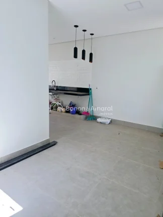 Imagem Esta casa térrea apresenta um design elegante e funcional, ideal para quem busca conforto e pratici...