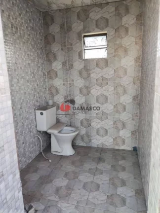 Imagem Casa à venda 3 Quartos, 1 Suite, 2 Vagas, Vila Alpina, São Paulo - SP
