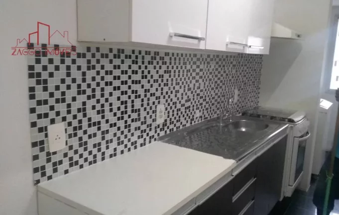 Imagem Belíssimo Apartamento - 69m² - 3 Dorms - Condomínio Parque Brasil.