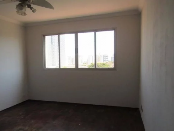 Imagem Apartamento em ótima localização na área central, com sala para 2 ambientes, 2 dormitórios com ...