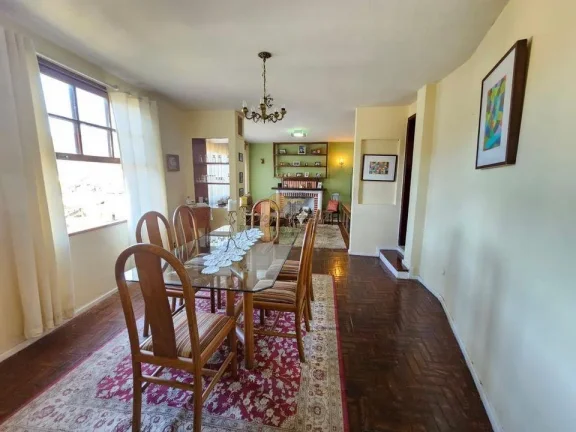 Imagem Casa para Venda em Teresópolis / RJ no bairro Vila Muqui