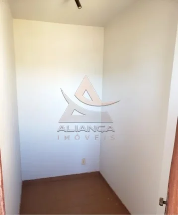 Imagem Apartamento - Ribeirão Preto - Campos Eliseos
