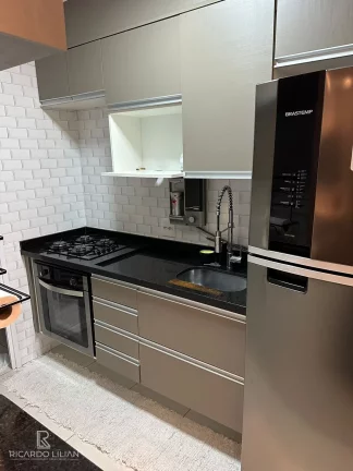 Imagem Apartamento no Condomínio Spot Lago dos Patos - Vila Galvão