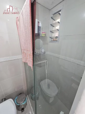 Imagem Lindo Apartamento no Parque Brasil - 70 m²