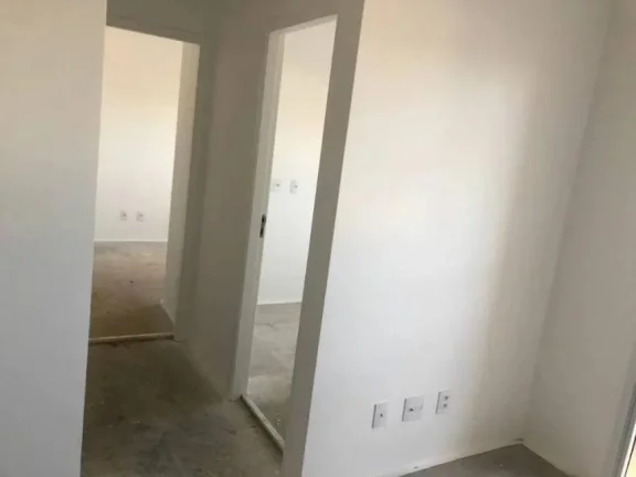 Imagem Apartamento para Venda em Santo André, Campestre, 2 dormitórios, 1 suíte, 1 banheiro, 2 vagas