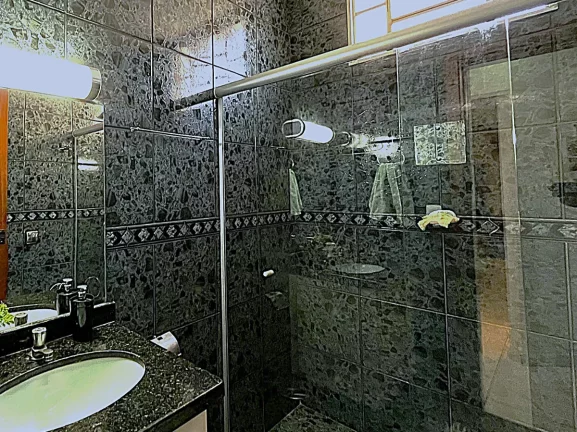 Imagem Casa tipo para venda em Residencial José de Carlos com 3 quartos, sendo 1 suíte, 170m2