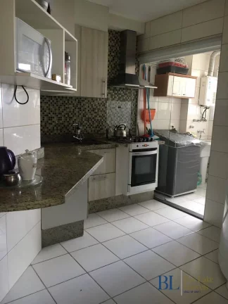 Imagem Vende Apartamento Na Rua Marina Crespi - Mooca -70M² - 3 Dorms 1 Suíte!