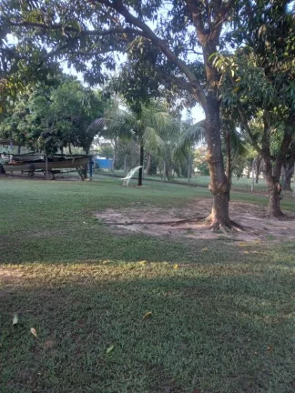 Imagem RANCHO PÉ NA ÁGUA A VENDA EM ADOLFO-SP