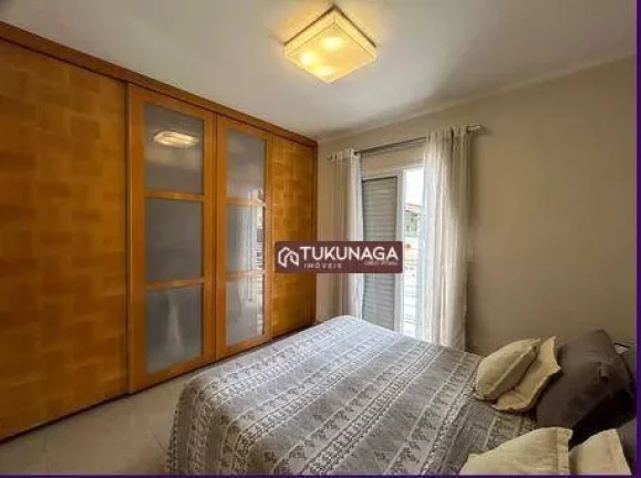 Imagem Sobrado com 3 quartos à venda, 169 m² por R$ 800.000 - Tremembé - São Paulo/SP