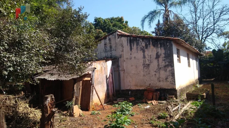 Imagem Chácara Chácara em Jardim Palmira, Tatuí/SP