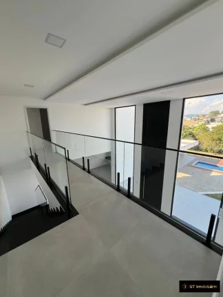 Imagem Casa de Alto Padrão Condomínio fechado em Atibaia/SP - Shamballa 3