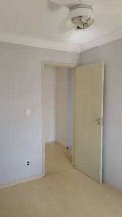 Imagem Apartamento com 2 dormitórios à venda, 52 m² por R$ 235.000,00 - Vila Urupês - Suzano/SP