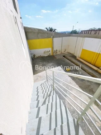 Imagem Locação, de salão comercial, no Parque Valença / Campo Grande, em Campinas.
Zoneamento ZC 4
Loca...