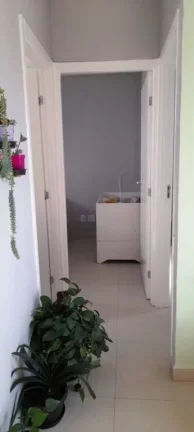 Imagem Apartamento com 2 dormitórios à venda, 48 m² por R$ 175.000,00 - Caxangá - Suzano/SP