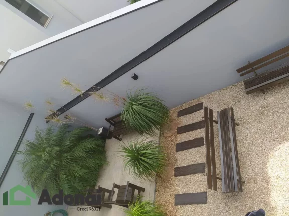 Imagem LINDO SOBRADO NO RESIDENCIAL JATOBÁS ENGORDADOURO JUNDIAI SP