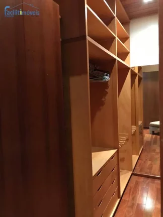 Imagem APARTAMENTO 4 SUÍTES CONDOMÍNIO MORADA SÃO JOÃO - CENTRO - SBC