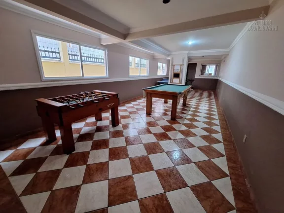 Imagem Apartamento 1 dormitório no bairro Vila Guilhermina