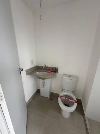 Imagem Apartamento à venda Brooklin com 3 dormitórios